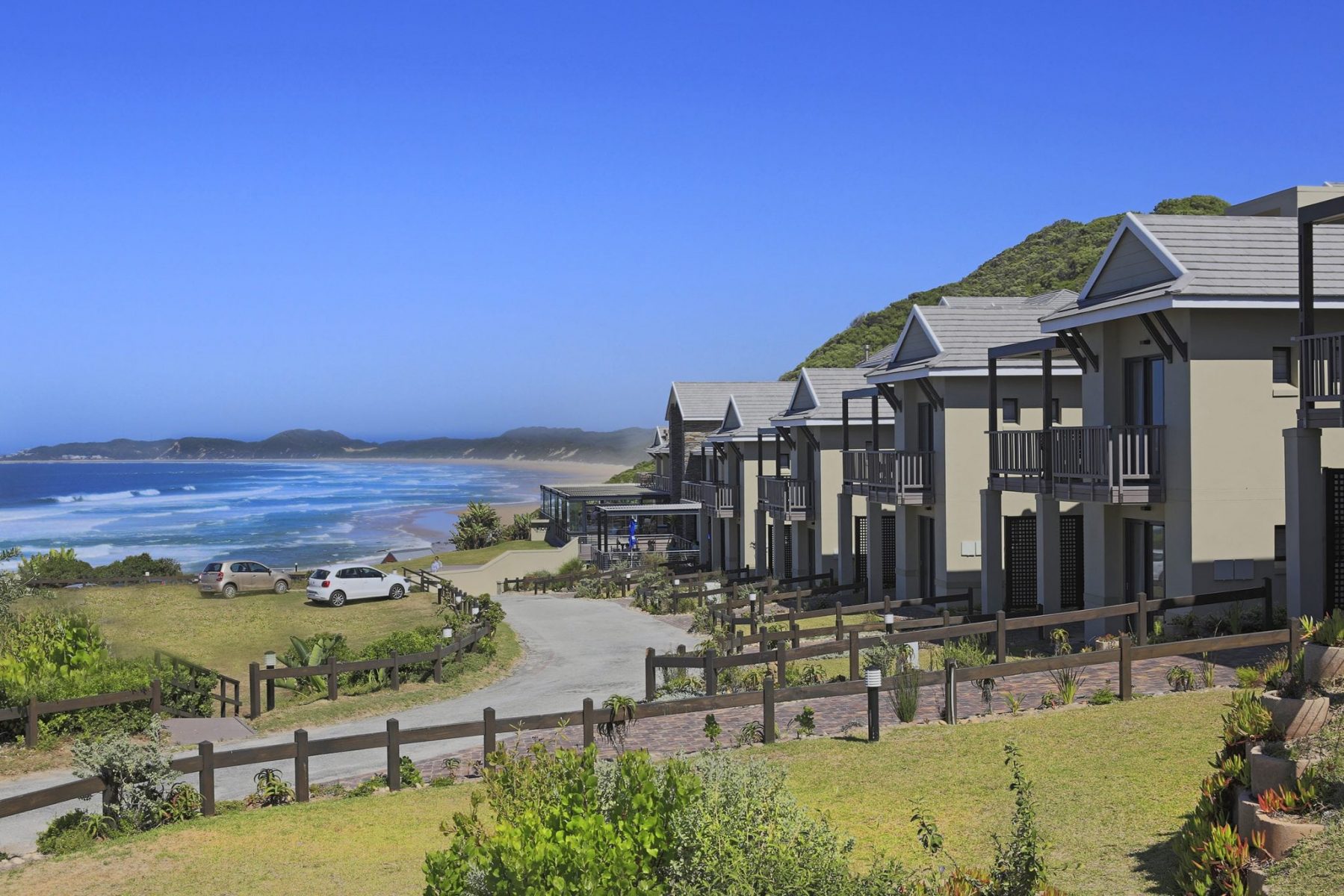 Brenton haven Self-catering and hotel accommodation in Brenton on Sea Knysna garden route ocean views