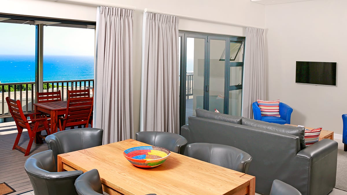 Brenton haven Self-catering accommodation in Brenton on Sea Knysna garden route ocean views