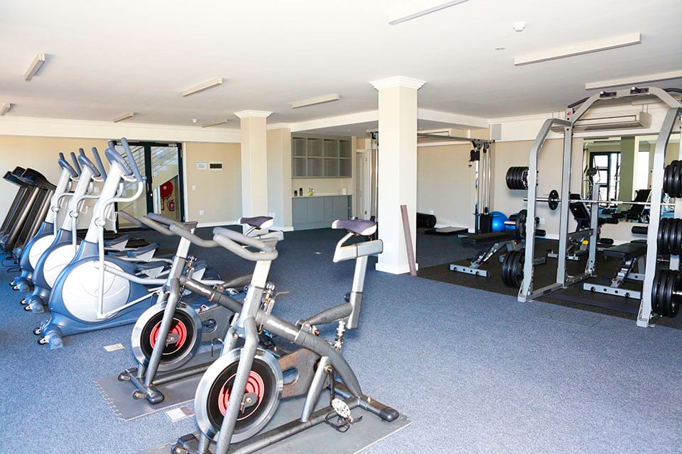 Brenton haven Self-catering and hotel accommodation in Brenton on Sea Knysna garden route with Gym
